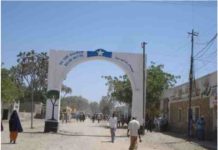 Howlgal ka socdo Beledweyne oo dad ku dhinnteyn