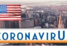 Mareykanka oo xoojinaya sharci looga hortagayo COVID19