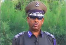 Taliye Xijaar oo balan-qaad ku saabsan Bisha Ramadaan u sameeyey shacabka Muqdisho