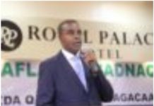 Duqa Muqdisho oo shaaciyay qaabka loo aasi doono dadka u dhinta Covid-19