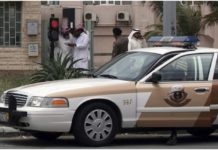 Sacuudiga oo dilay Nin weerar ku qaaday Fanaanii Ajaanib ah