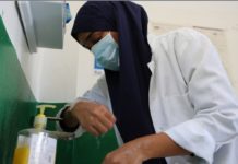 Puntland oo xaqiijisay kiiskii ugu horeeyay oo Coronavirus ah