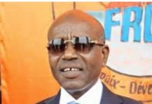 Wasiir ka tirsan dowladda Jabuuti oo u dhintay coronavirus