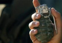 Weerar Bambaano oo ka dhacay Muqdisho