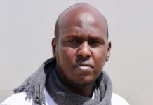 Wariye Coldoon oo xaaladiisa caafimaad laga deyrinayo.