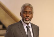 Dr Baadiyoow oo ka hadlay wadahadalada Soomaaliland iyo Dawlada Federaalka Soomaaliya