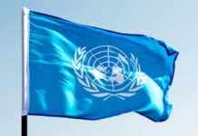 Q.M oo dalkalka Afrika uga digtay in la dhibaateeyo dadka inta uu socdo ladagaalanka Covid 19