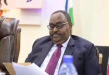 Deni oo xil ka qaadis ku sameeyay masuul ka tirsanaa wasaarada Caafimaadka Puntland