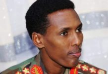 Taliye Odowaa ka badbaaday Weerar shabaab ay ku qaadeen