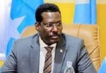 Qoor qoor oo wasiiro cusub magacaabay