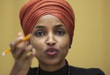 Ilhaan Cumar “Ololaha Cabsi gelinta ee NISA ku heyso Harun Macruf waa mid aan la aqbali karin”