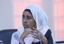 Wafdi ka socda DFS iyo WHO oo maanta ku wajahan Caasimadaha maamul goboleedyada.