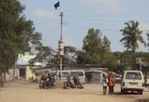 Askari katirsan Ciidamada dowlada oo dad rayid ah ku dilay degmada Afgooye