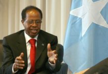 Dhageyso:Ra’isal Wasaarihii hore Soomaaliya Nuur Cadde oo Geeriyooday