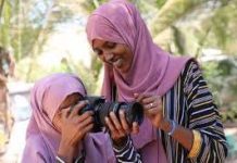 OGOOW MAAREEYOOW GABADHAHEENU WAA QAALI!!!!!.