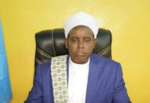 Sheekh Shaakir Oo Eedeeyn Culus U Jeediyay Dowladda Federaalka