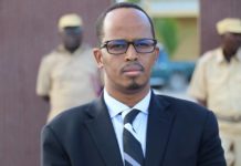 Thaabit Cabdi”Waa nasiib darro in askartii wax badbaadin lahaa wax dilaan”