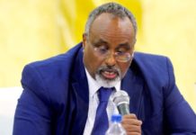 Hirshabeelle oo karan tiishay Dad uu la kulmay xildhibaan laga helay covid19