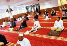 Sidee looga Ciiday Norway sanadkaan ? + SAWIRO