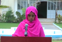 XF Soomaaliya Oo Shaacisay Kiisaskii Ugu Badnaa Ee Covid-19