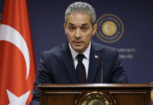 Turkiga oo Imaaraadka ku eedeeyay inuu taageero Al- shabaab