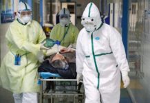 Itoobiya oo laga helay kiisas cusub oo Coronavirus ah