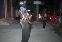 Dagaal caawa ka dhacay magaalada Muqdisho