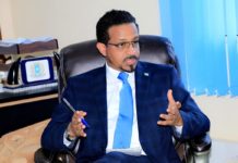 Wasaaradda Caafimaadka oo si adag uga jawaabtay hadalkii Maareeye ee dhimashada COVID-19