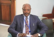 QM oo ka hadashay Dhalinyaradii dil wadareedka loogu geystay Gololeey