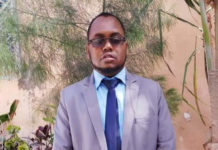 Wariye Saciid Yuusuf  oo loogu dilay Muqdisho