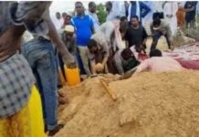 Dad ku dhaw 500-qof oo ku geeriyootay Muqdisho iyo shakiga laguqabo in Covid-19 oo Sababo uyahay