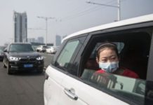 Shiinaha oo soo saaraya baabuur aan fayraska Covid-19 geli karin