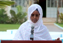Kiisaska Coronavirus ee Somaliya oo sii kordhaya