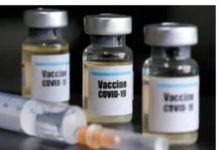 Dal ansixiyey dawo cusub oo dadka ka caawin karta cudurka COVID-19