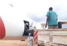 Barakac mar kale ka bilowday Belad-weyne & Webiga Shabelle oo ku fatahay