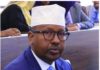 Wasiirka Amniga Galmudug oo ka hadlay Taliyihii Dhuusamareeb ee iscasilay