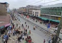 Kiisaskii ugu badnaa ee Coronavirus oo laga helay xaafadda Islii