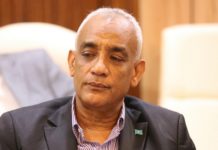 Wasiir Xamza: oo cambaareyy dadkii lagu dilay Gololey