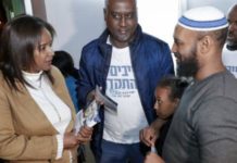 Haweeney Itoobiyaan ah Wasiir ka noqotay Israa’il