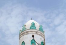 Mid kamid ah masaajidda ugu weyn Soomaaliya oo la xiray