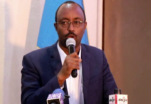 Puntland oo beenisay sheegashadii DF ee gargaarkii laga dejiyey Garowe