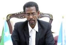 Jubbaland oo ka hadashay xariga loo geystay Guddoomiyihii degmada Garbahaarey