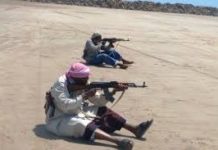 Shabaab oo Degmada Ceelbuur ku qisaasay wiil dhalinyaro ahaa