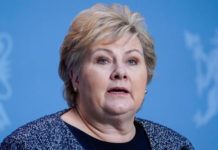 Norweey oo ku dhawaaqday xiliga lafuraayo safarada dibada