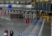 Midowga yurub oo wado qorsho si deg-deg ah xuduudaha lees kugu furayo