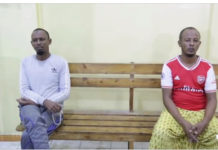 Rag loo heysto dilka Taliyihii Ciidanka Gorgor oo la xukumay