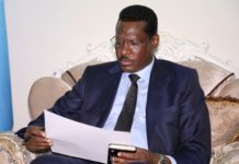 Madaxweyne Qoor Qoor oo Magacaabay Wasiir ku xigeeno iyo wasiir dowlayaal