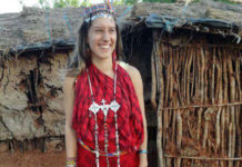 Shabaab oo laga soo furtay Haweenay Talyaani ah oo u afduubnayd