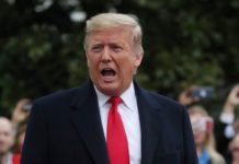 Trump oo ku hanjabay inay xiriirka u jarayaan Shiinaha