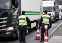 Denmerk oo fasaxday in dadku is booqdaan.